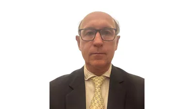 Washington Aparecido Cestari
