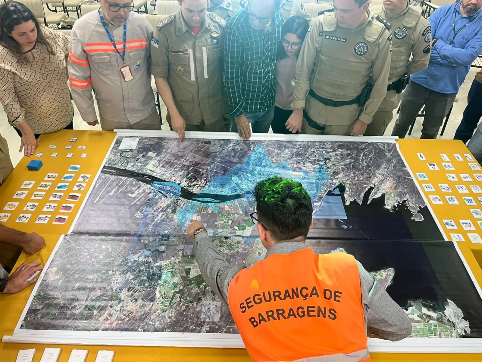 Programa de Treinamento